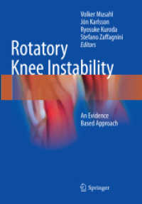 Rotatory Knee Instability : An Evidence Based Approach