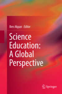 Science Education: a Global Perspective