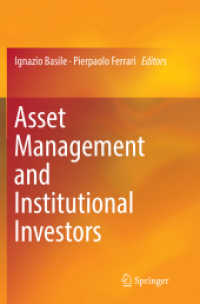Asset Management and Institutional Investors