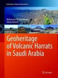 Geoheritage of Volcanic Harrats in Saudi Arabia (Geoheritage, Geoparks and Geotourism)