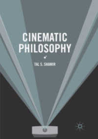 Cinematic Philosophy