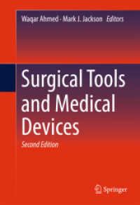 Surgical Tools and Medical Devices （2ND）