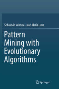 Pattern Mining with Evolutionary Algorithms