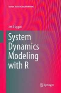System Dynamics Modeling with R (Lecture Notes in Social Networks)