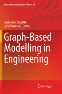 Graph-Based Modelling in Engineering (Mechanisms and Machine Science)