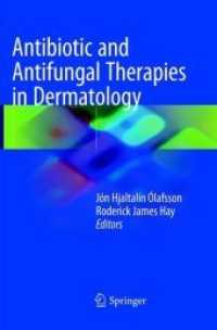 Antibiotic and Antifungal Therapies in Dermatology