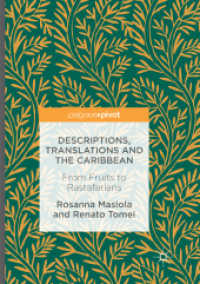 Descriptions, Translations and the Caribbean : From Fruits to Rastafarians