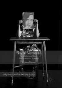 Playful Memories : The Autofictional Turn in Post-Dictatorship Argentina (Palgrave Macmillan Memory Studies)