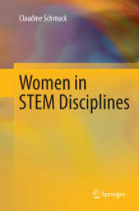 Women in STEM Disciplines : The Yfactor 2016 Global Report on Gender in Science, Technology, Engineering and Mathematics