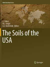 The Soils of the USA (World Soils Book Series)