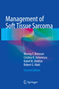 Management of Soft Tissue Sarcoma （2ND）