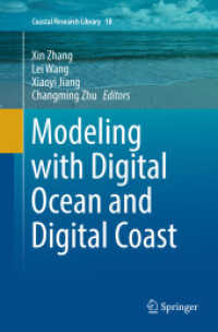 Modeling with Digital Ocean and Digital Coast (Coastal Research Library)