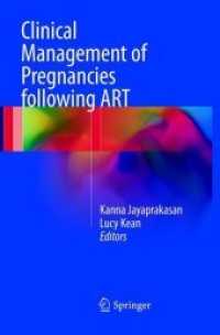 Clinical Management of Pregnancies following ART