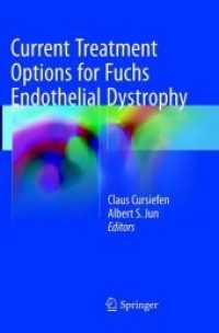 Current Treatment Options for Fuchs Endothelial Dystrophy
