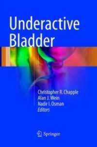 Underactive Bladder