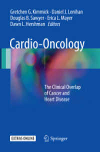 Cardio-Oncology : The Clinical Overlap of Cancer and Heart Disease