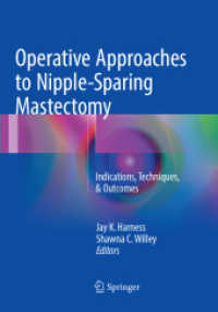 Operative Approaches to Nipple-Sparing Mastectomy : Indications, Techniques, & Outcomes