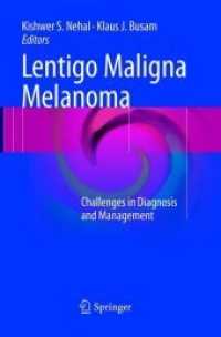 Lentigo Maligna Melanoma : Challenges in Diagnosis and Management