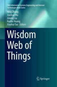 Wisdom Web of Things (Web Information Systems Engineering and Internet Technologies Book Series)