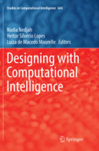 Designing with Computational Intelligence (Studies in Computational Intelligence)