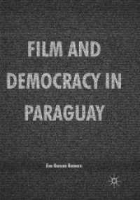 Film and Democracy in Paraguay