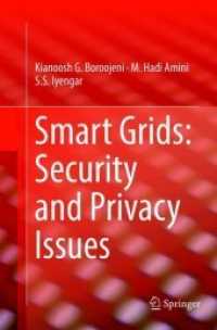 Smart Grids: Security and Privacy Issues