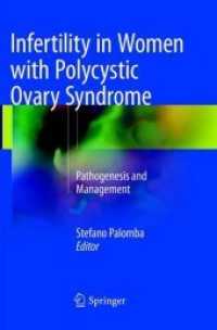 Infertility in Women with Polycystic Ovary Syndrome : Pathogenesis and Management