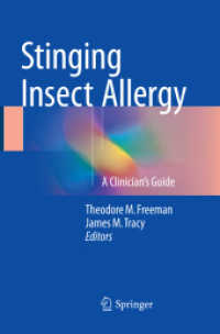 Stinging Insect Allergy : A Clinician's Guide
