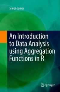 An Introduction to Data Analysis using Aggregation Functions in R