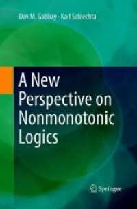 A New Perspective on Nonmonotonic Logics