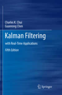 Kalman Filtering : with Real-Time Applications （5TH）