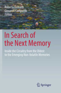 In Search of the Next Memory : Inside the Circuitry from the Oldest to the Emerging Non-Volatile Memories