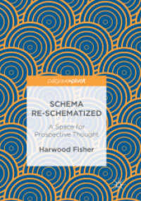 Schema Re-schematized : A Space for Prospective Thought