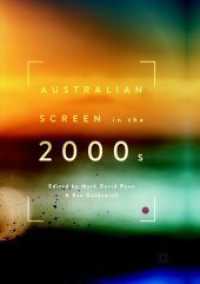Australian Screen in the 2000s