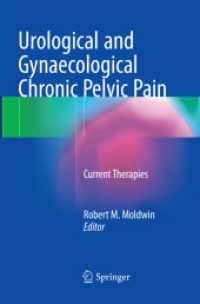 Urological and Gynaecological Chronic Pelvic Pain : Current Therapies