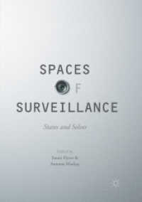Spaces of Surveillance : States and Selves