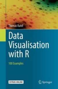 Data Visualisation with R : 100 Examples （Reprint）