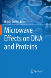 Microwave Effects on DNA and Proteins