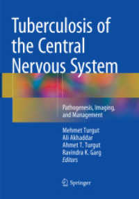 Tuberculosis of the Central Nervous System : Pathogenesis, Imaging, and Management