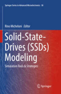 Solid-State-Drives (SSDs) Modeling : Simulation Tools & Strategies (Springer Series in Advanced Microelectronics)