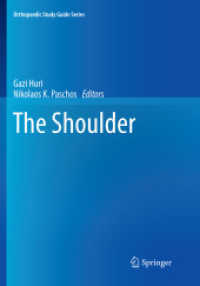 The Shoulder (Orthopaedic Study Guide Series)