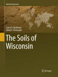 The Soils of Wisconsin (World Soils Book Series)