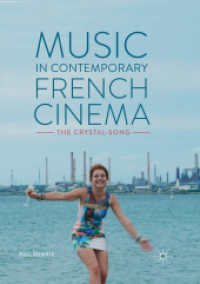 Music in Contemporary French Cinema : The Crystal-Song