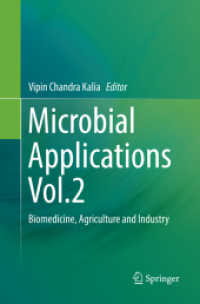 Microbial Applications Vol.2 : Biomedicine, Agriculture and Industry