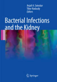 Bacterial Infections and the Kidney