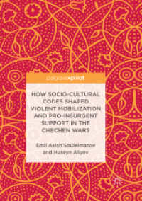 How Socio-Cultural Codes Shaped Violent Mobilization and Pro-Insurgent Support in the Chechen Wars
