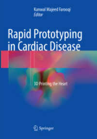 Rapid Prototyping in Cardiac Disease : 3D Printing the Heart