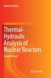 Thermal-Hydraulic Analysis of Nuclear Reactors （2ND）