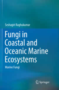 Fungi in Coastal and Oceanic Marine Ecosystems : Marine Fungi