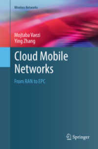 Cloud Mobile Networks : From RAN to EPC (Wireless Networks)